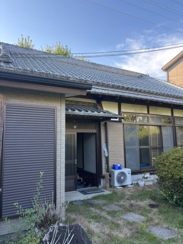 東貝塚駅より徒歩6分 築46年8ヶ月 1階建の賃貸物件