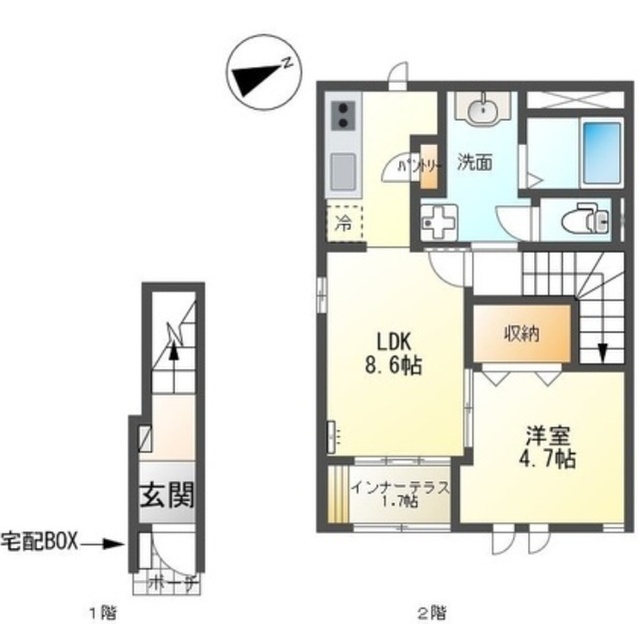 東海学院文化教養専門学校周辺 徒歩圏内の学生賃貸アパート マンション情報 大学から検索 賃貸スタイル
