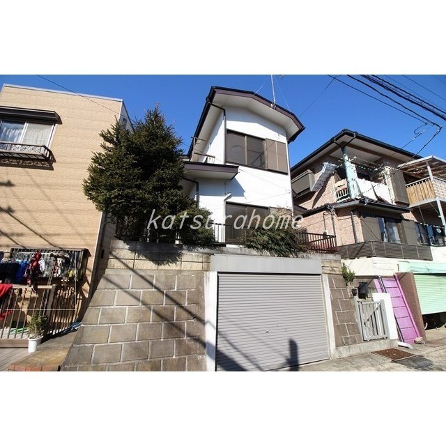 流山市 千葉県 の駐車場 ガレージ付きの一戸建て 一軒家 貸家の賃貸物件を探す こだて賃貸