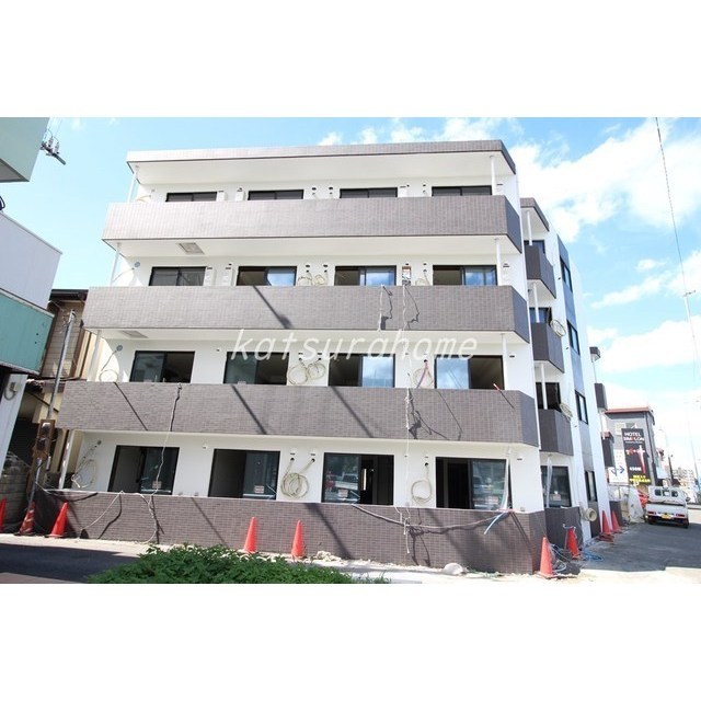 Vista柏 4 千葉県柏市あけぼの 賃貸マンション1k 2階 22 45 桂不動産株式会社 柏 支店 の詳細情報 賃貸スタイル 物件id