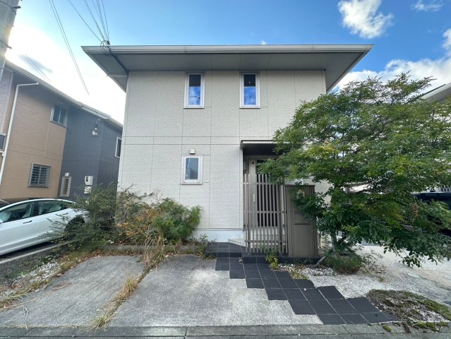 ときわ台駅より徒歩46分 築18年 2階建の賃貸物件