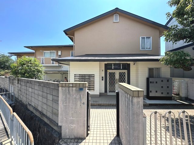 ソレーユ青山の賃貸物件