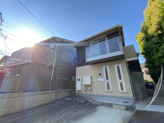 摂州打出住の賃貸物件
