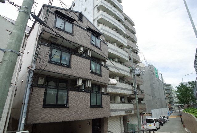 建物画像