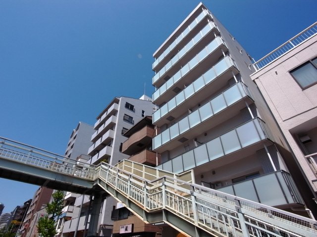 グランメール岡本の賃貸物件