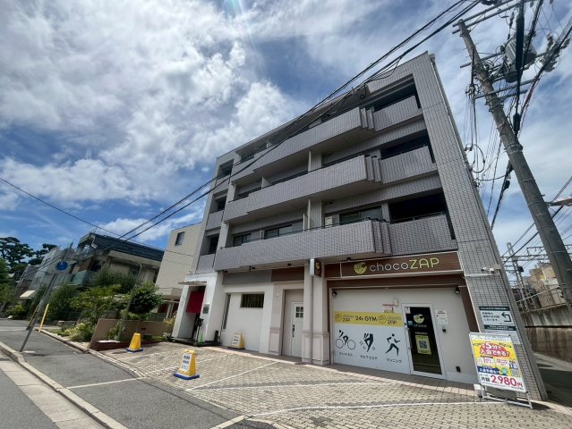 建物画像