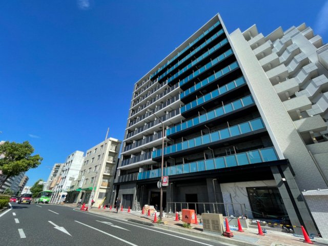 建物画像