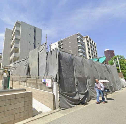 香櫨園駅より徒歩7分 新築 3階建の賃貸物件