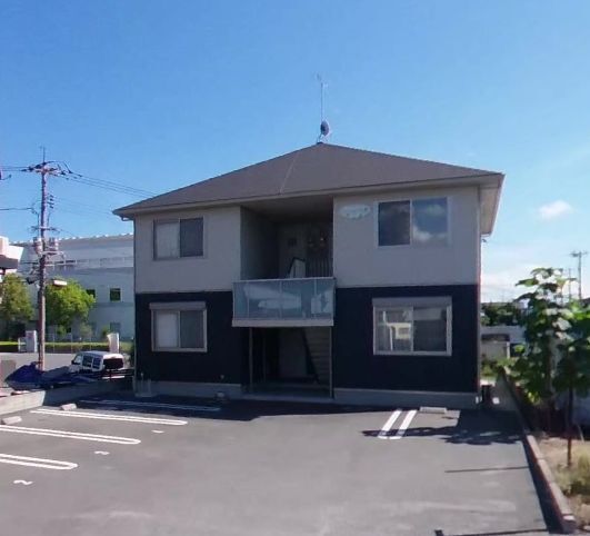 セパージュ古都の賃貸物件