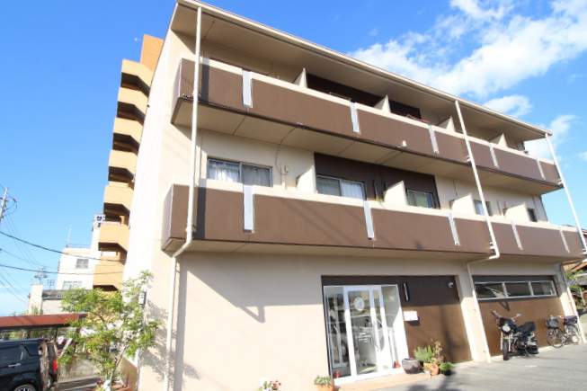 セリオコートの賃貸物件