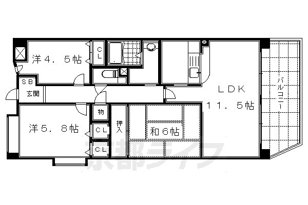 横大路小学校 京都府京都市伏見区 の学区 周辺の3ldkの賃貸物件情報 小学校 ママ賃貸 横大路小学校 京都府京都市伏見区 の学区 周辺の3ldkの賃貸物件情報 小学校 ママ賃貸