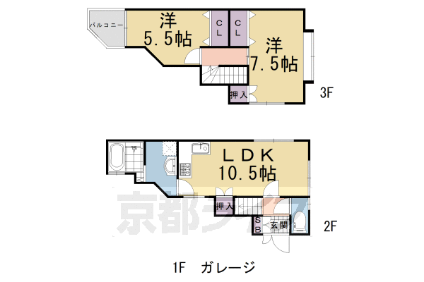 横大路小学校 京都府京都市伏見区 の学区 周辺の一戸建ての賃貸物件情報 小学校 ママ賃貸