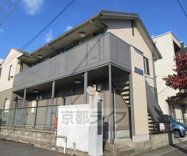 プランタン２０００ ｂ棟 102 京都府京都市山科区竹鼻竹ノ街道町 賃貸アパート1k 1階 26 10 株式会社 京都ライフ 河原町四条店 の詳細情報 賃貸スタイル 物件id226047816022
