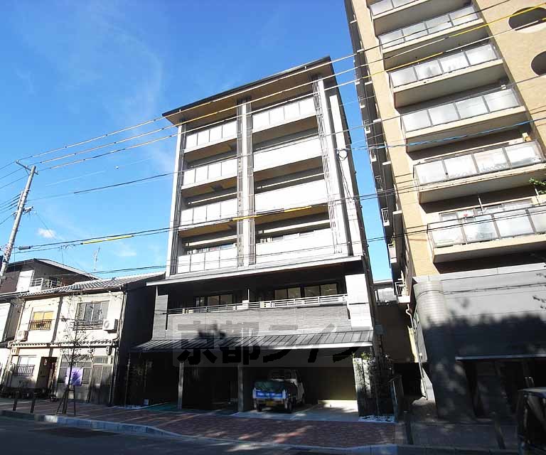 創健会西村診療所 京都市下京区 の新着賃貸 家賃相場と周辺環境 ほすぴた賃貸