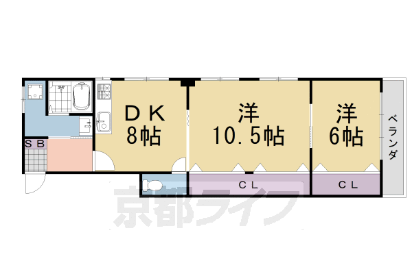 京都市西京区 京都府 の事務所 Soho 可の賃貸アパート マンション情報 賃貸スタイル
