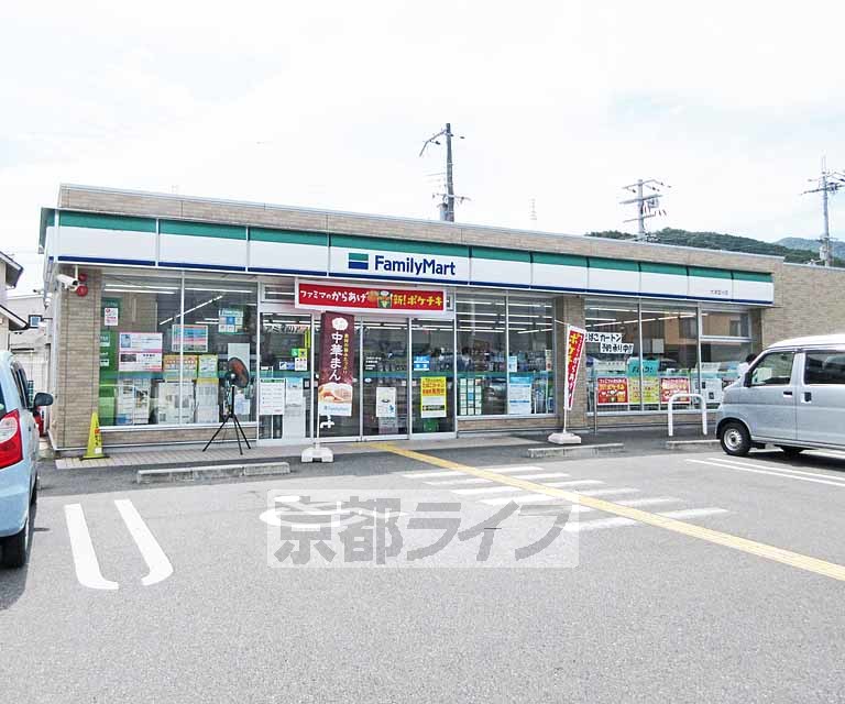 ハイツメイトクの周辺