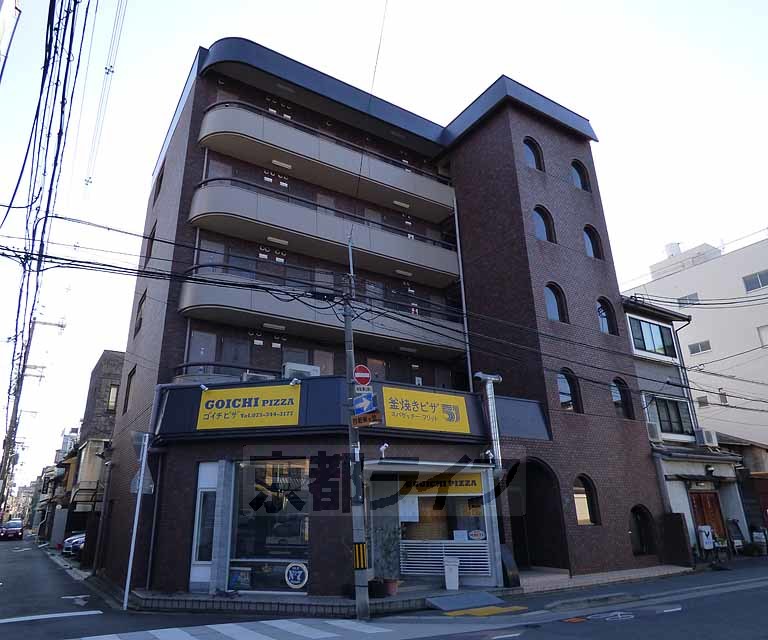 京都府京都市下京区葛籠屋町 賃貸マンション1k 2階 18 株式会社 京都ライフ 立命館大学前店 の詳細情報 賃貸スタイル 物件id