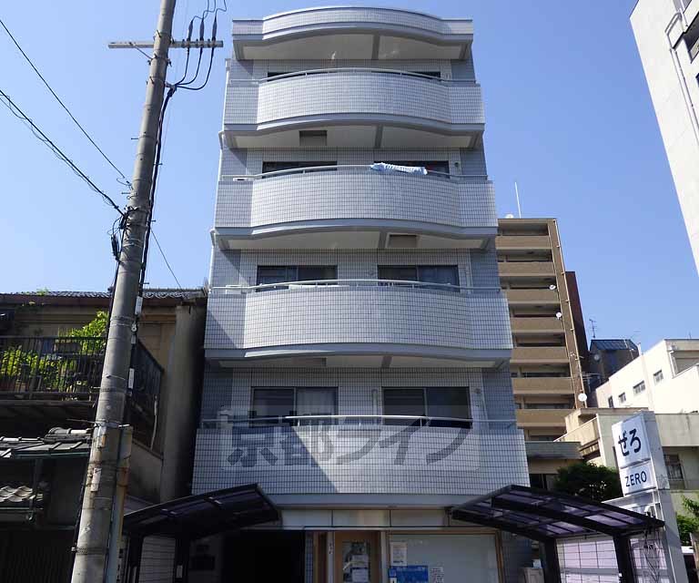 京都府京都市上京区堀川通今出川上る芝薬師町 賃貸マンション2ldk 3階 50 00 株式会社 京都ライフ 出町柳店 の詳細情報 賃貸スタイル 物件id
