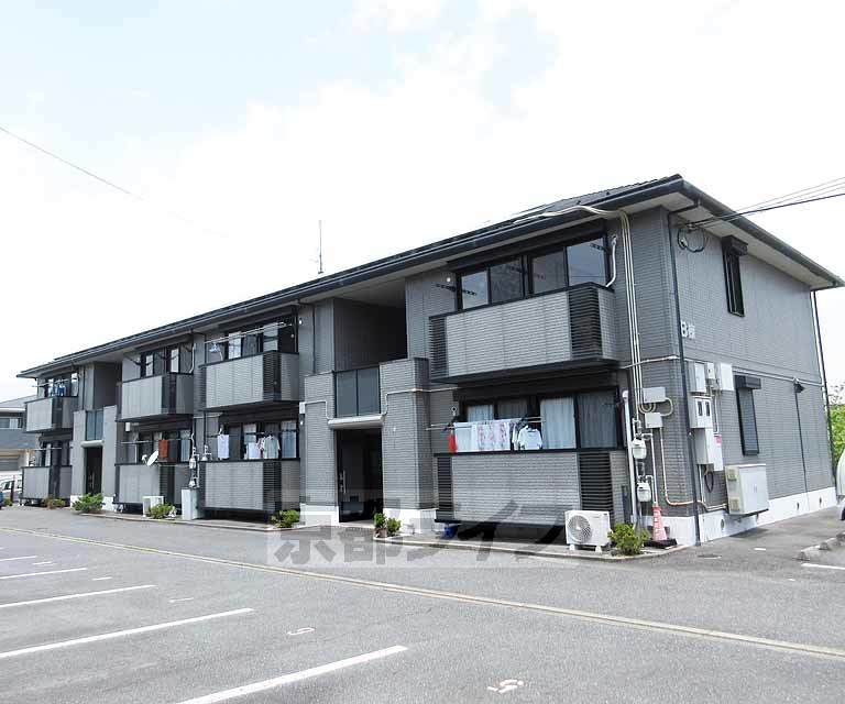 滋賀県大津市今堅田 賃貸アパート2ldk 2階 60 61 株式会社 京都ライフ 丹波橋店 の詳細情報 賃貸スタイル 物件id225002529659