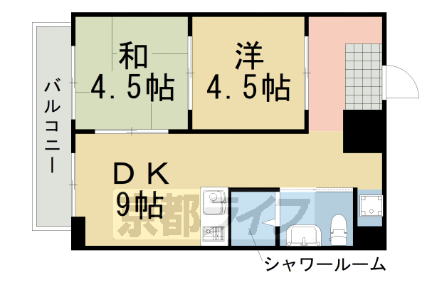 京都市西京区 京都府 の事務所 Soho 可の賃貸アパート マンション情報 賃貸スタイル