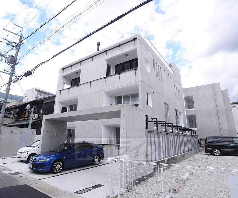 ｄｏｍｏｖｏｉ 1 観月橋駅 徒歩4分 京都府京都市伏見区向島善阿弥町 賃貸マンション 1ldk 2階 43 17 の詳細情報 賃貸 スタイル 物件id