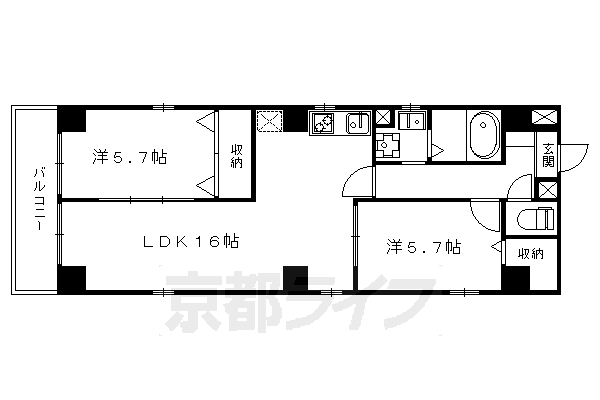 コーナン 西陣上七軒店 京都市上京区 周辺の賃貸アパート マンション 一戸建て情報 ホームセンターから検索 賃貸スタイル