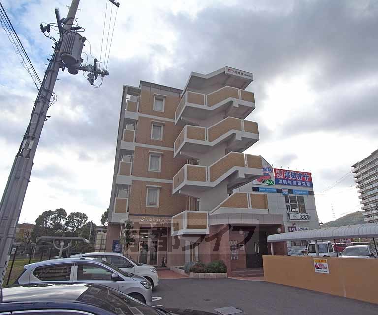 大阪府三島郡島本町高浜 賃貸マンション1ldk 3階 44 78 株式会社 京都ライフ 桂店 の詳細情報 賃貸スタイル 物件id227051207775