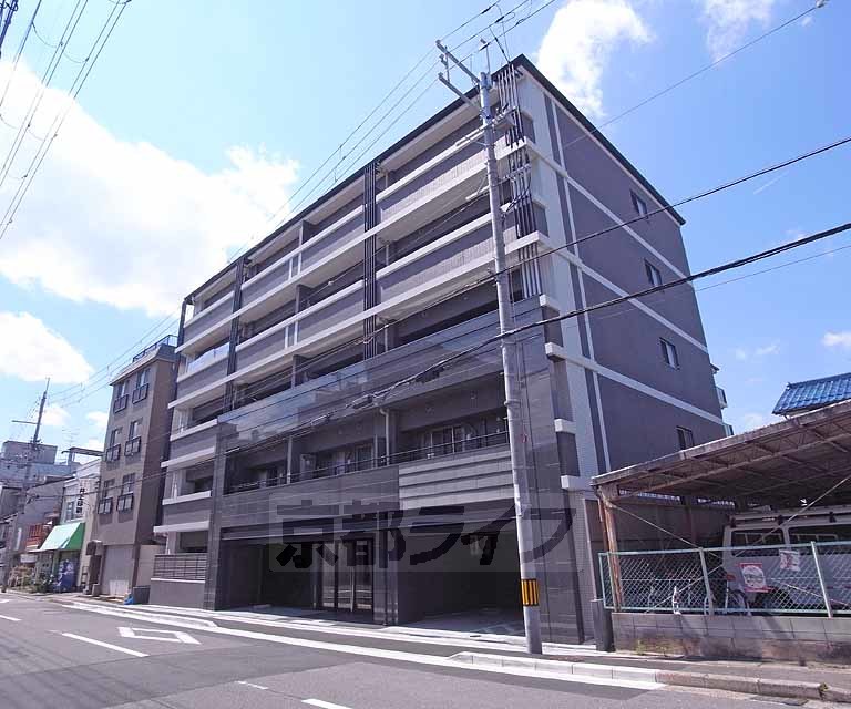 ベラジオ京都一乗寺 504 京都府京都市左京区一乗寺東杉ノ宮町 賃貸マンション2ldk 5階 55 74 株式会社 京都ライフ 出町柳店 の詳細情報 賃貸スタイル 物件id