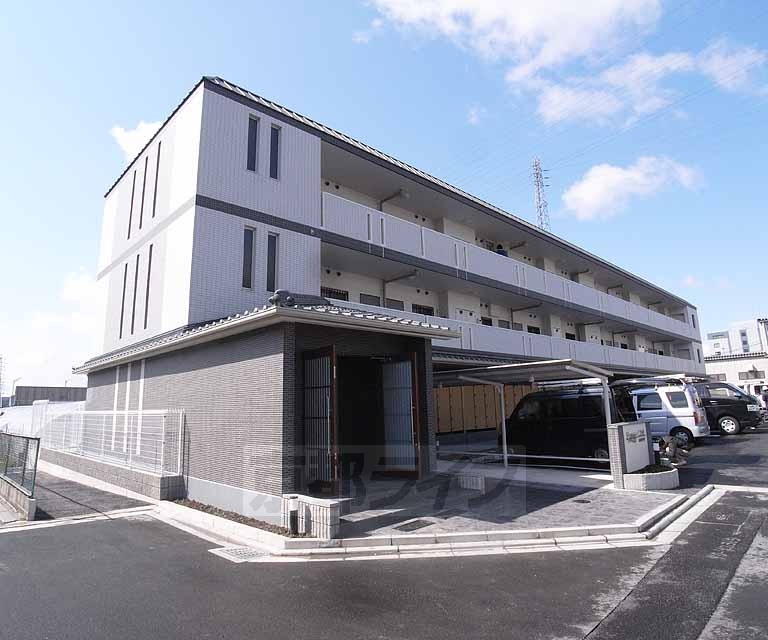 上鳥羽口駅 徒歩1分 京都府京都 市伏見区竹田向代町 賃貸マンション 1ldk 3階 42 06 の詳細情報 賃貸スタイル 物件id