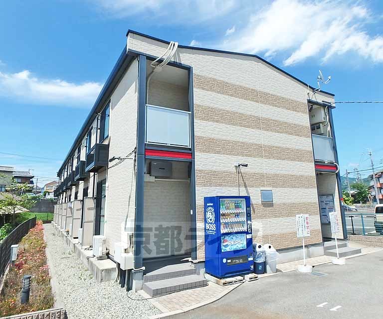 レオパレスレジェンド 108 京都府亀岡市余部町榿又 賃貸アパート1k 1階 23 18 株式会社 京都ライフ 桂店 の詳細情報 賃貸スタイル 物件id