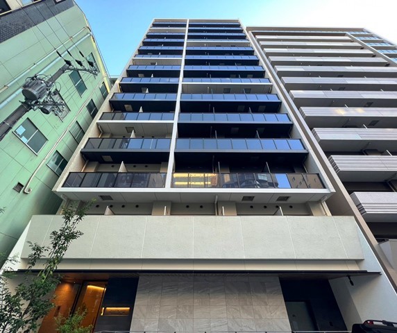 ルフォンプログレ天満橋の賃貸物件