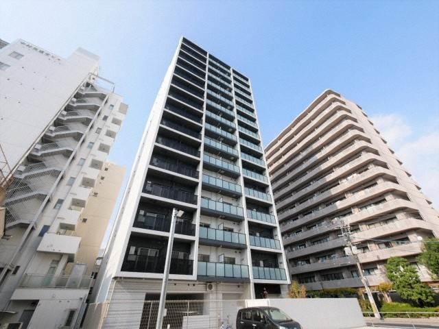 スペーシア日本橋東の賃貸物件