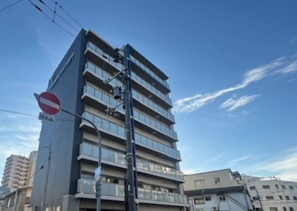 セオリー大阪ハーバーDOORの賃貸物件