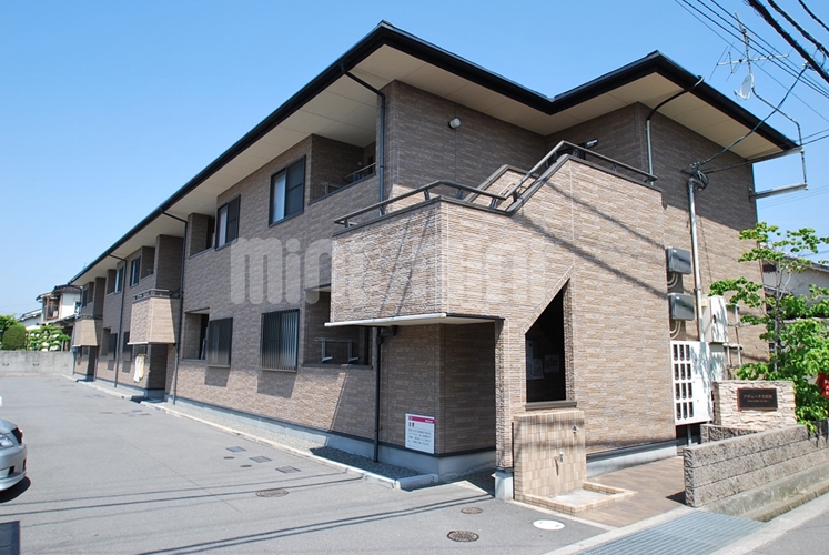 アヴェーク土居田の賃貸物件