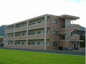  築22年2ヶ月 3階建の賃貸物件
