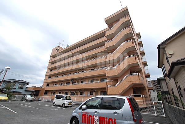 カマタハイツの賃貸物件