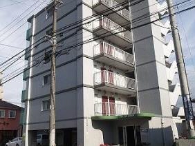 グリーンハイツ余戸の賃貸物件