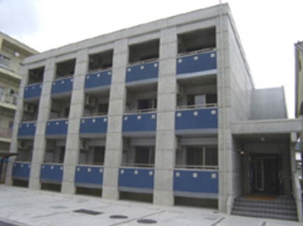 raffine・bleuの賃貸物件