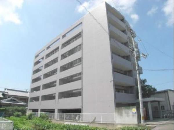 本町六丁目駅より徒歩20分 築29年1ヶ月 7階建の賃貸物件