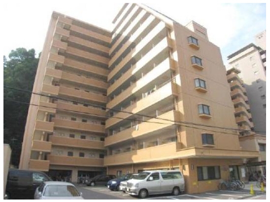 鉄砲町駅より徒歩5分 築38年1ヶ月 11階建の賃貸物件