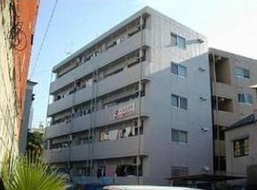 大街道駅より徒歩10分 築26年11ヶ月 5階建の賃貸物件