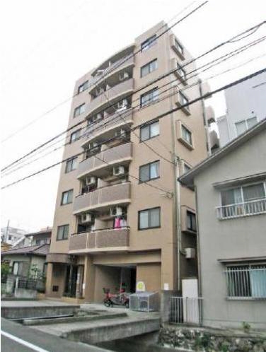 高砂町駅より徒歩5分 築27年1ヶ月 7階建の賃貸物件