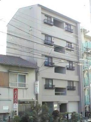 宮田町駅より徒歩5分 築29年1ヶ月 5階建の賃貸物件