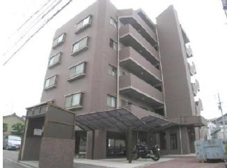 土橋駅より徒歩14分 築26年9ヶ月 6階建の賃貸物件