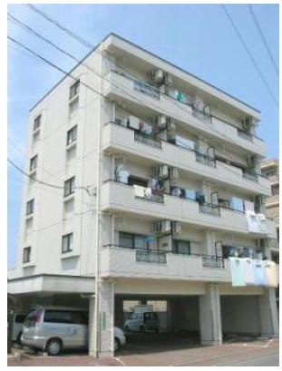  築31年11ヶ月 5階建の賃貸物件