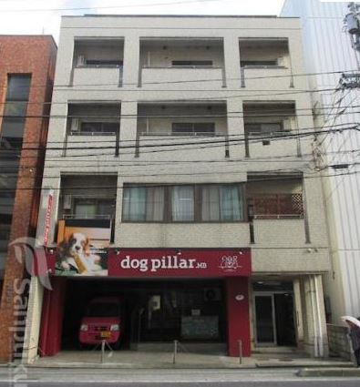 マツケンビルの賃貸物件