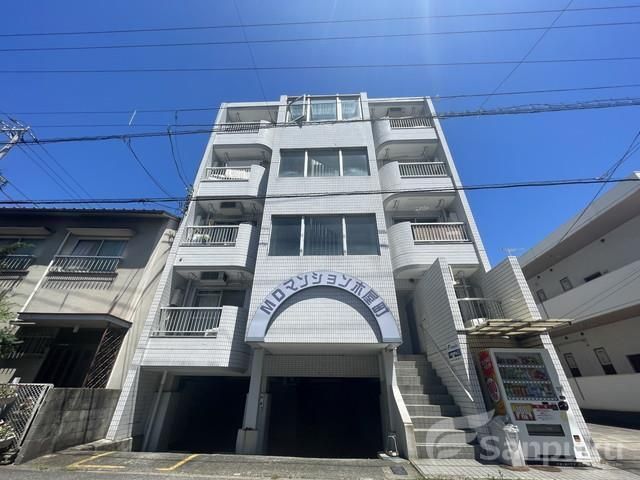 MDマンション木屋町の賃貸物件