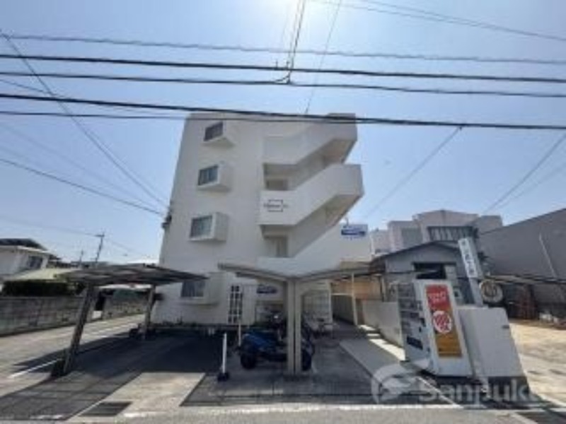 メゾン優の賃貸物件