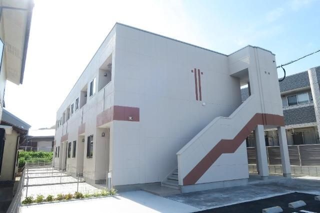 レスポワール伊都の賃貸物件