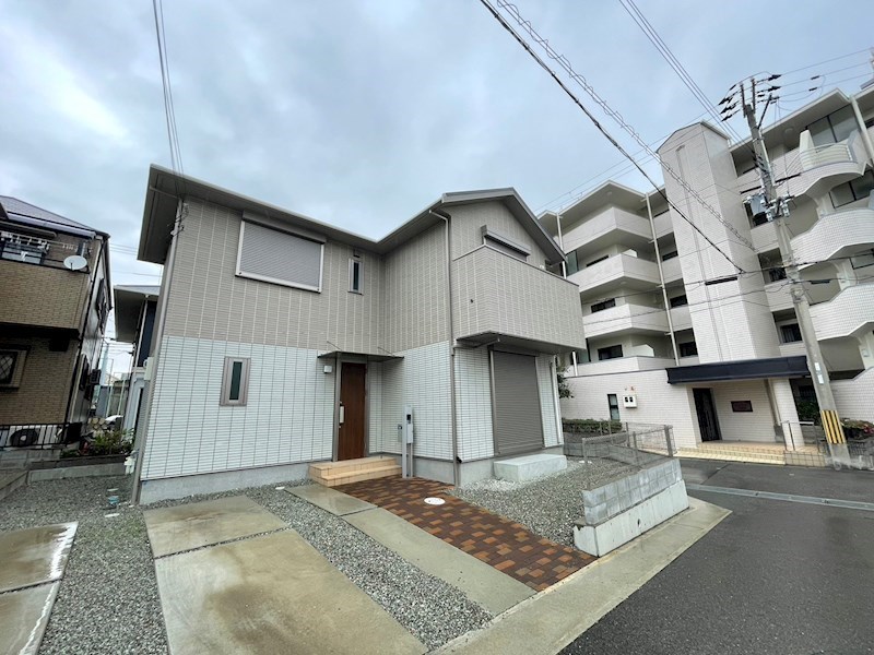 神戸市垂水区 兵庫県 の一戸建て賃貸 一軒家賃貸 貸家の賃貸物件を探す こだて賃貸